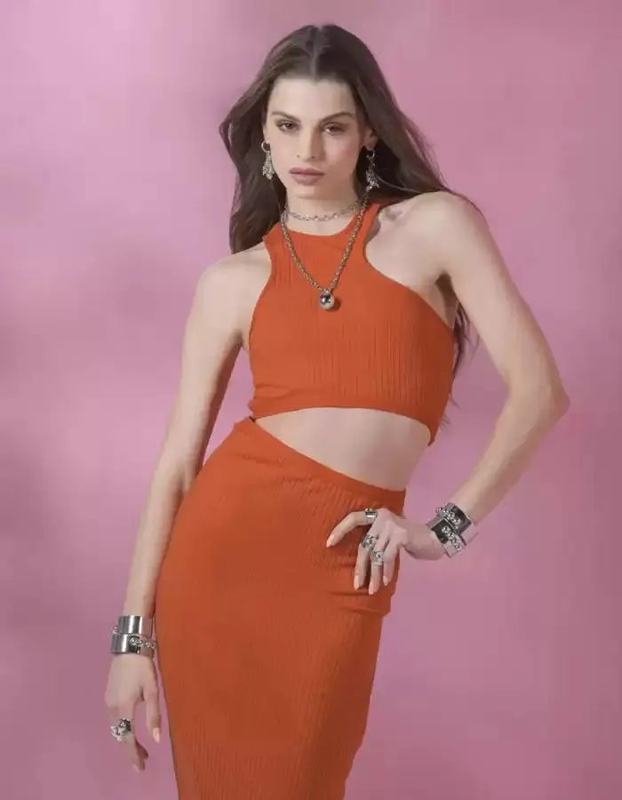 Catálogo de NICE coleccion 225 4 de marzo al 31 de marzo 2025 - Pagina 18