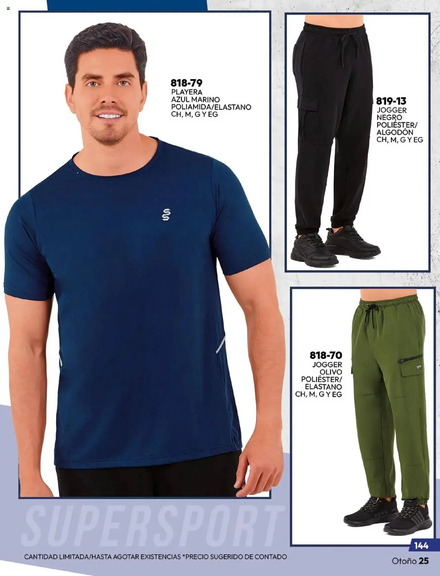 Catálogo de Catálogo Cklass 14 de julio al 1 de enero 2026 - Pagina 216