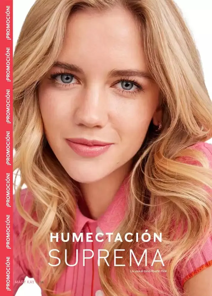 Catálogo de The Look 7 de enero al 31 de enero 2025 - Pagina 20