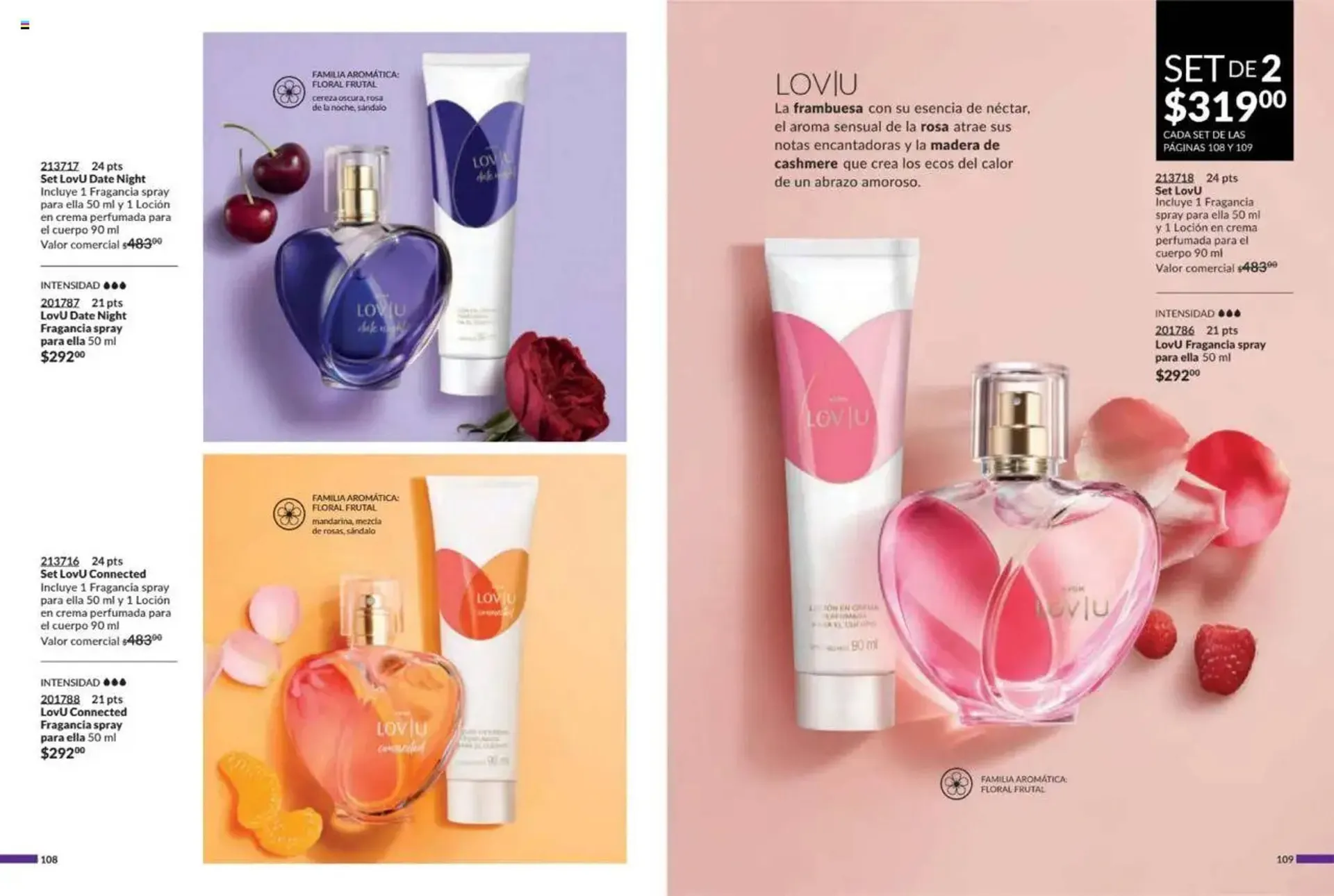 Catálogo de Catálogo Avon 11 de julio al 15 de agosto 2025 - Pagina 56