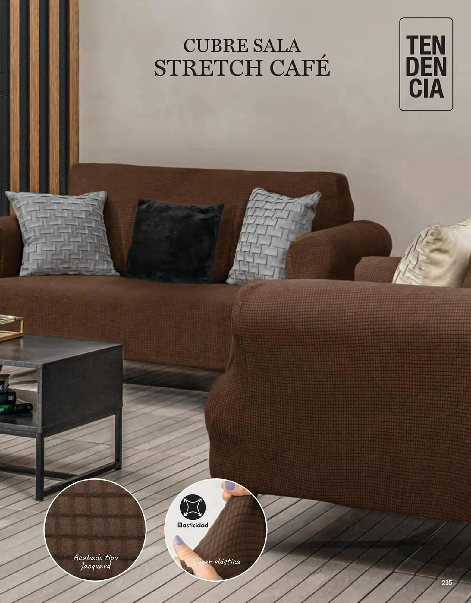 Catálogo de Catálogo Íntima Hogar 7 de noviembre al 31 de diciembre 2023 - Pagina 249