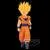 DRAGON BALL Z SOLID EDGE WORKS vol.12(A:SUPER SAIYAN 2 SON GOHAN)