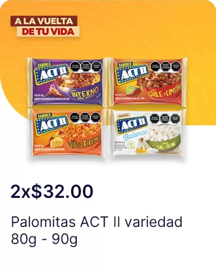 Catálogo de Ofertas principales para todos los cazadores de gangas 11 de diciembre al 25 de diciembre 2024 - Pagina 11