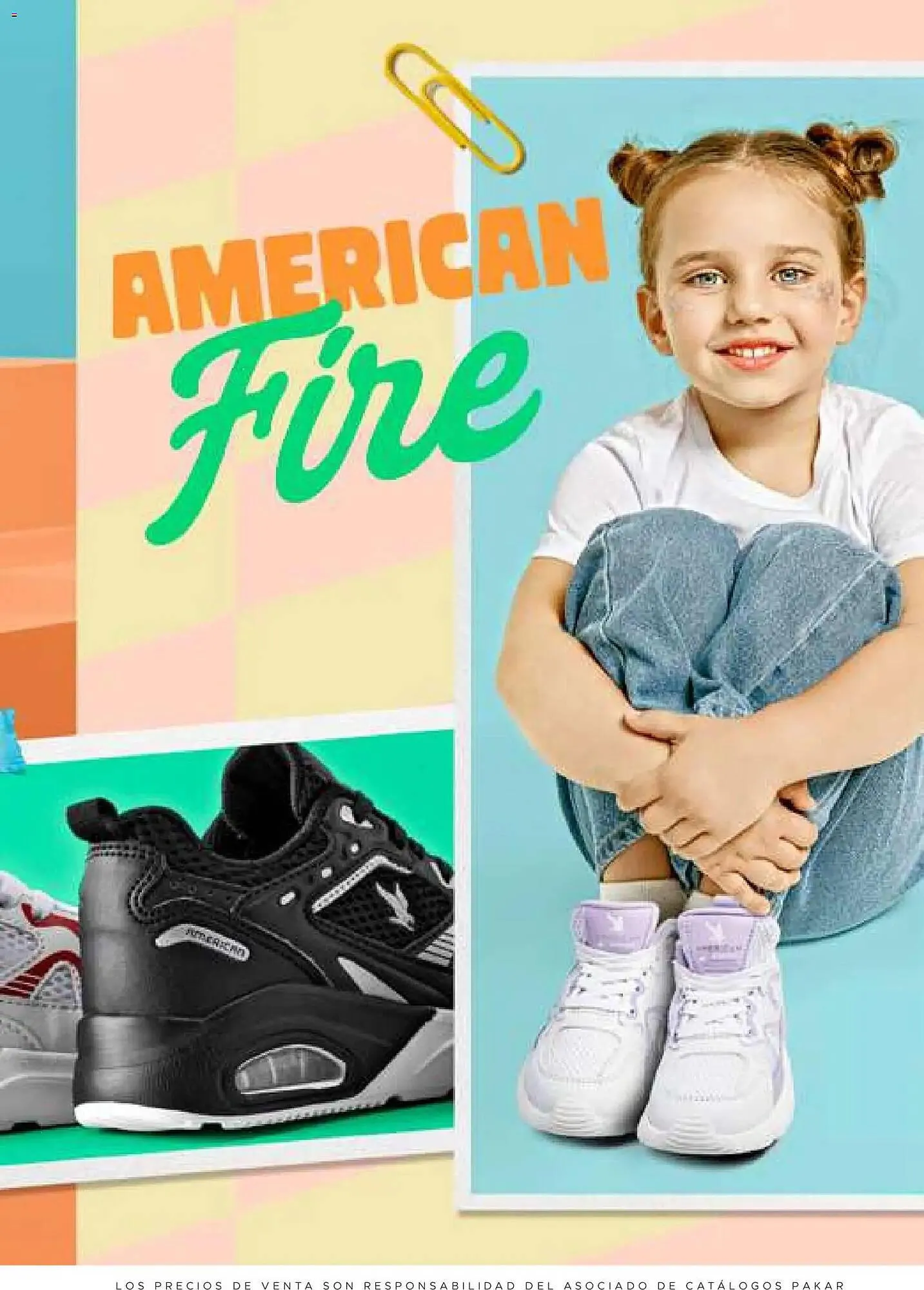 Catálogo de Catálogo SC Pakar 30 de enero al 1 de julio 2026 - Pagina 229