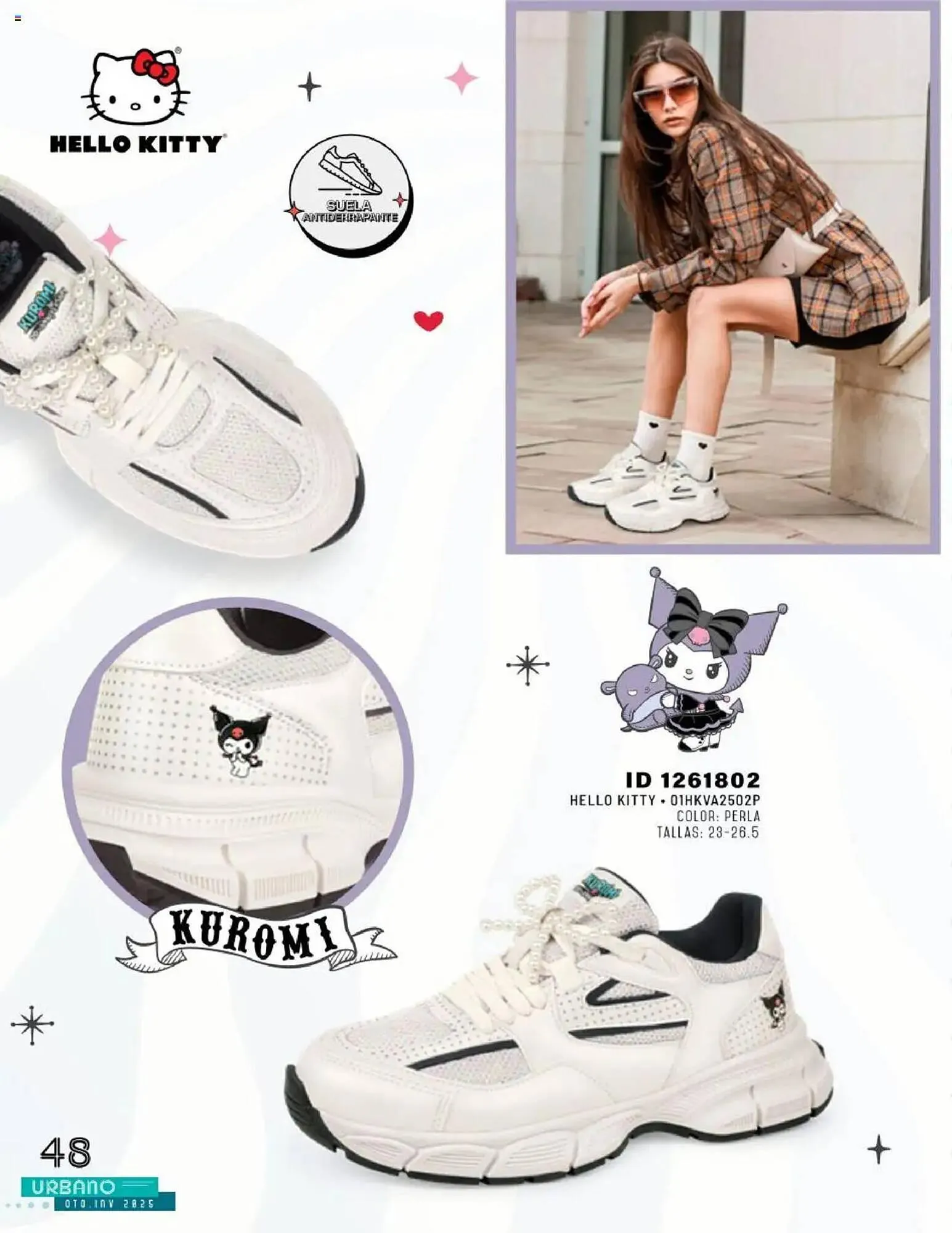 Catálogo de Catálogo Price Shoes 24 de julio al 1 de enero 2026 - Pagina 48