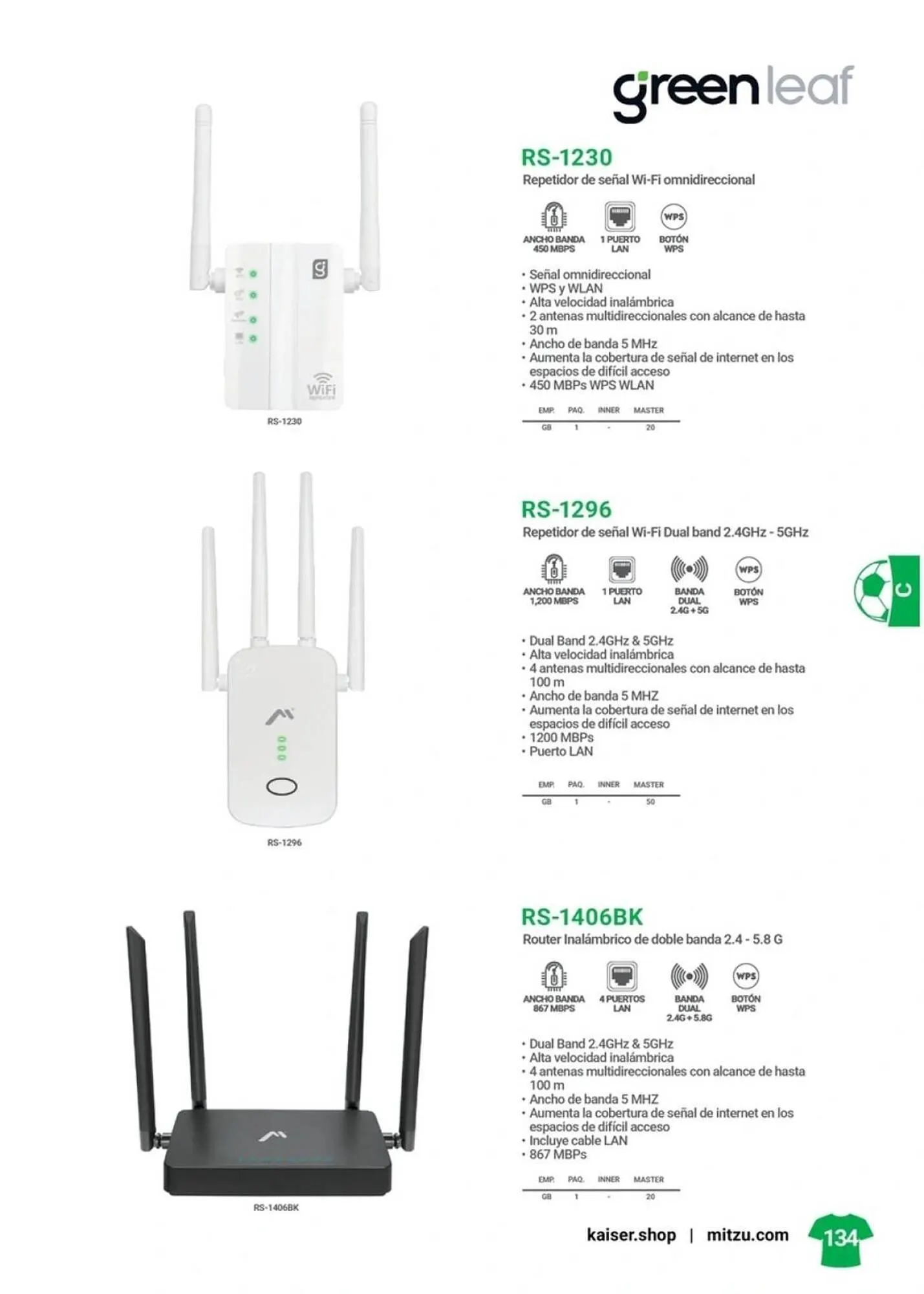 Catálogo de Catálogo Mitzu 24 de febrero al 28 de febrero 2026 - Pagina 135