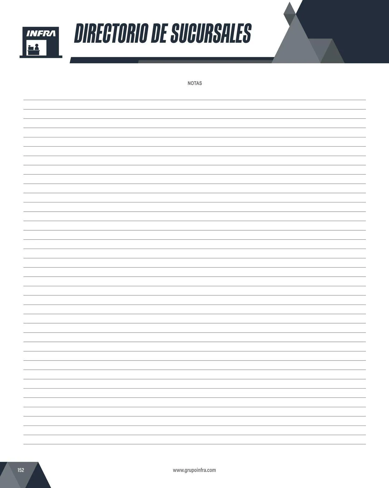 Catálogo de Infra 1 de febrero al 31 de diciembre 2024 - Pagina 154