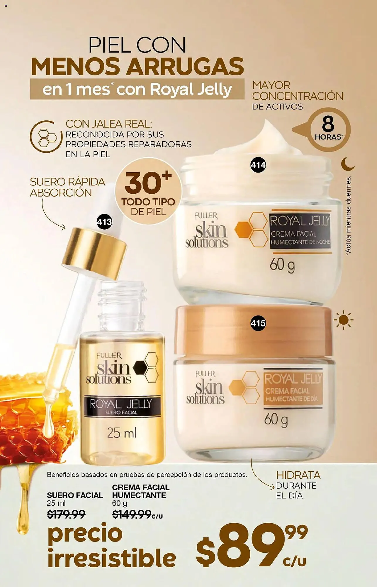 Catálogo de Catálogo Fuller 21 de enero al 10 de febrero 2026 - Pagina 146