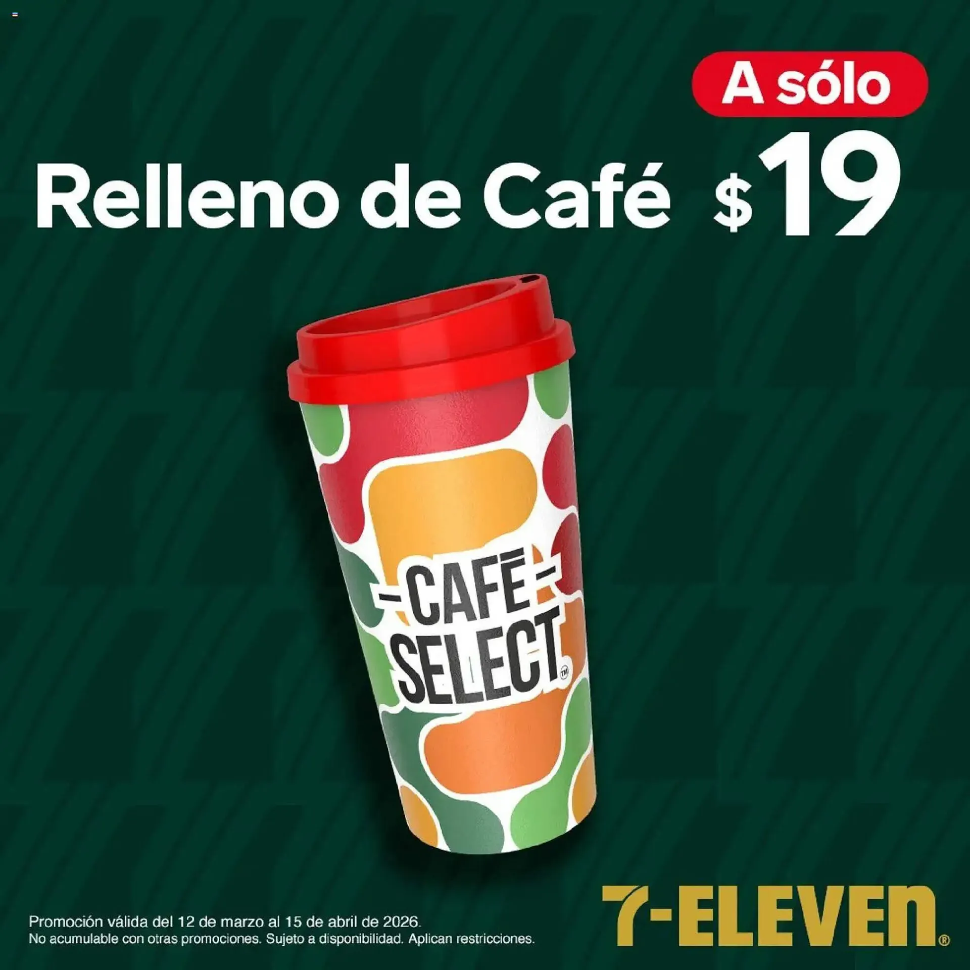 Catálogo de Catálogo 7-eleven 12 de marzo al 16 de abril 2026 - Pagina 4