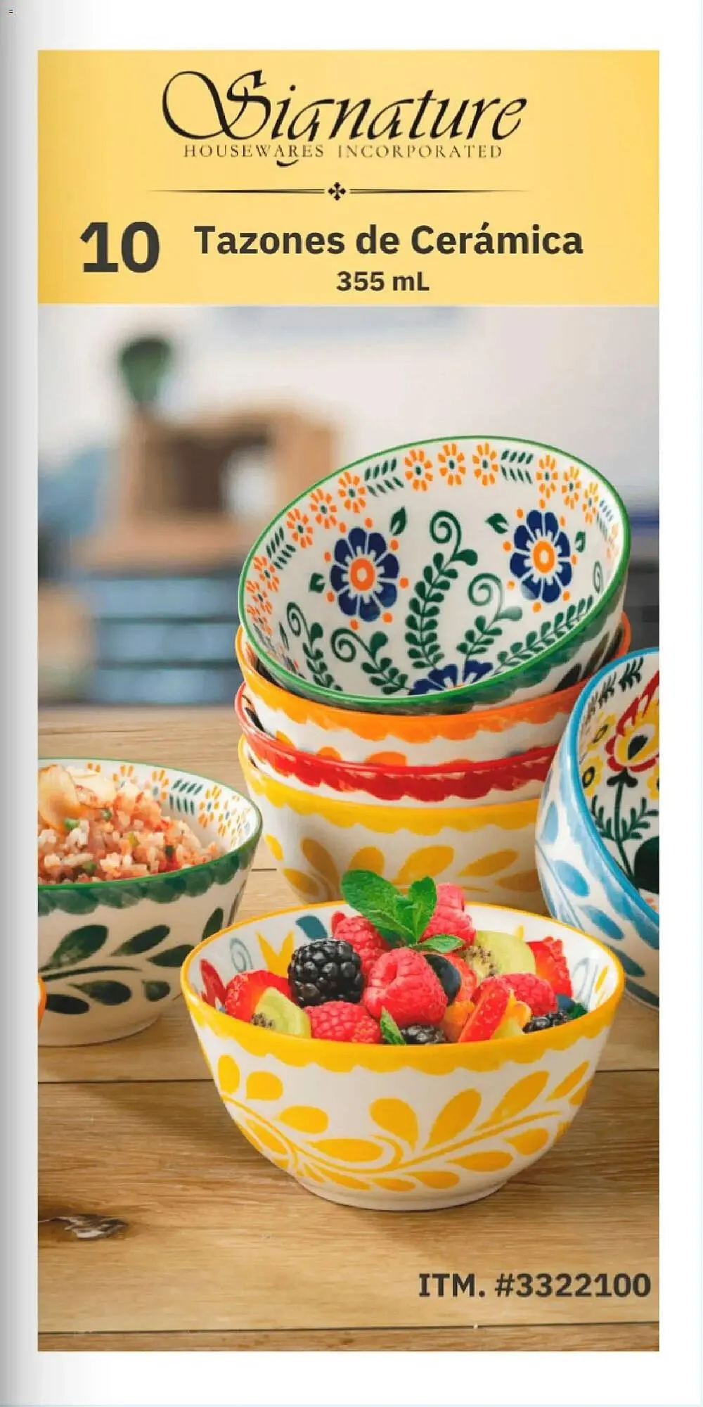Catálogo de Catálogo Costco 11 de mayo al 7 de junio 2026 - Pagina 15