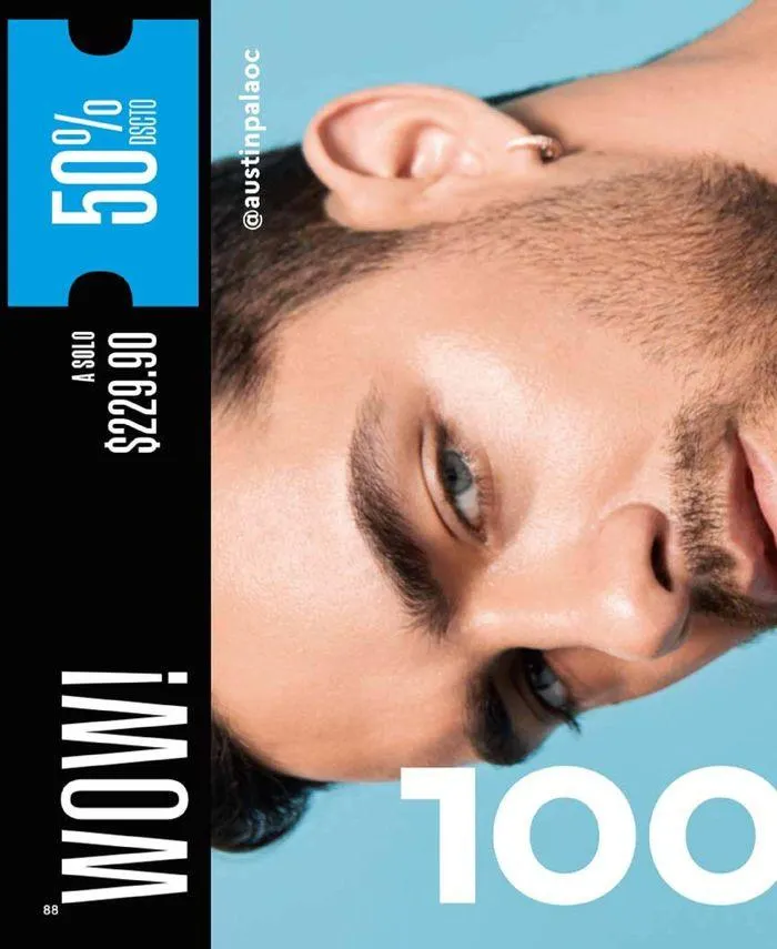 Catálogo de Catálogo Cyzone México C13 10 de julio al 15 de agosto 2024 - Pagina 103