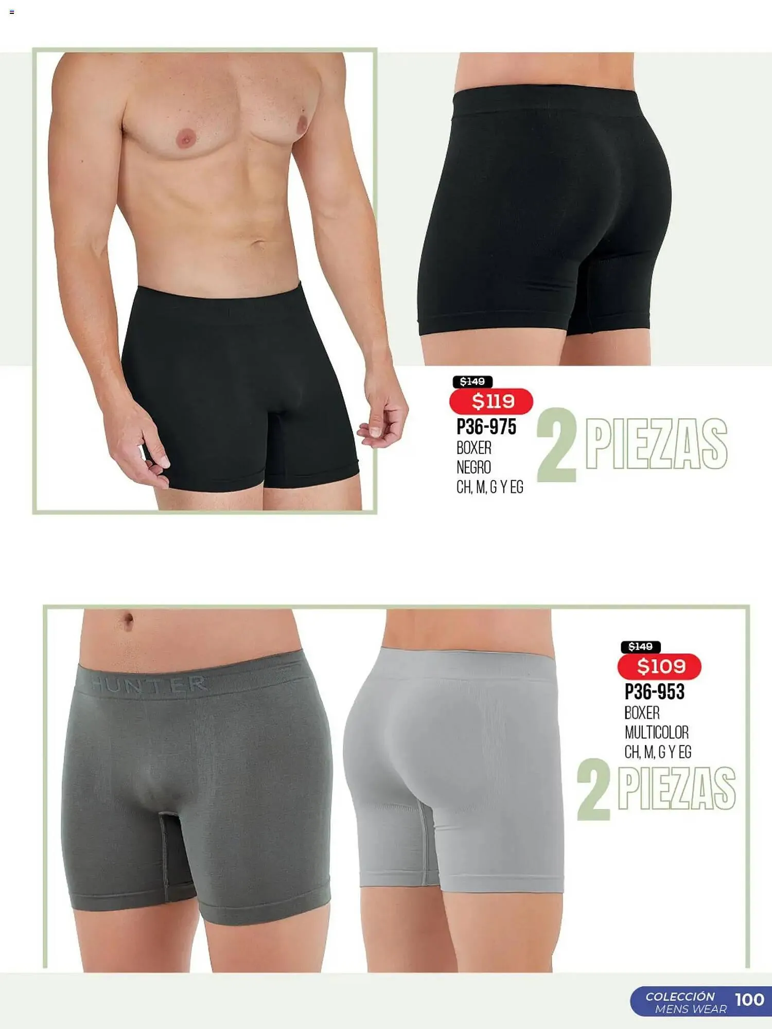 Catálogo de Catálogo Cklass 19 de febrero al 1 de marzo 2026 - Pagina 101