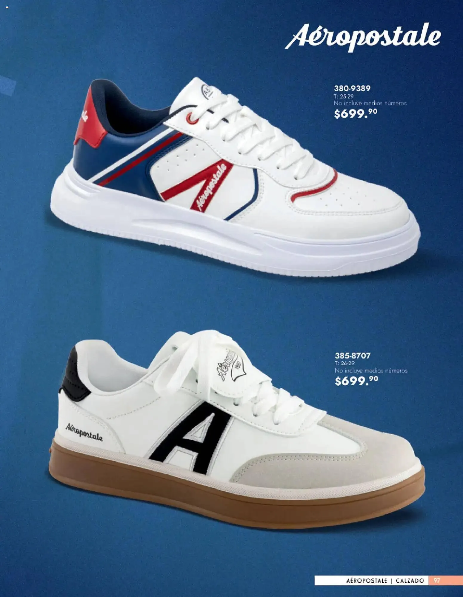 Catálogo de Catálogo Andrea 25 de enero al 24 de mayo 2026 - Pagina 97