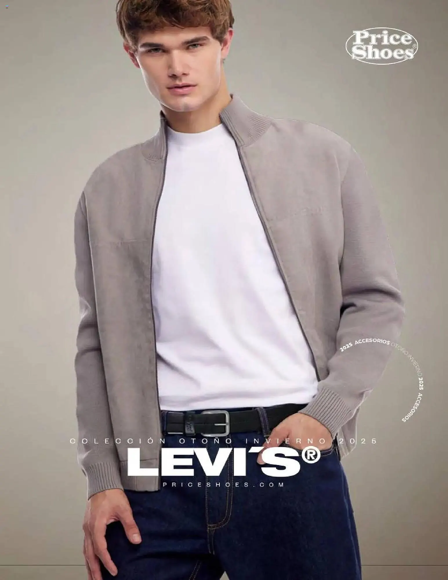 Catálogo de Catálogo Price Shoes 3 de noviembre al 1 de febrero 2026 - Pagina 257