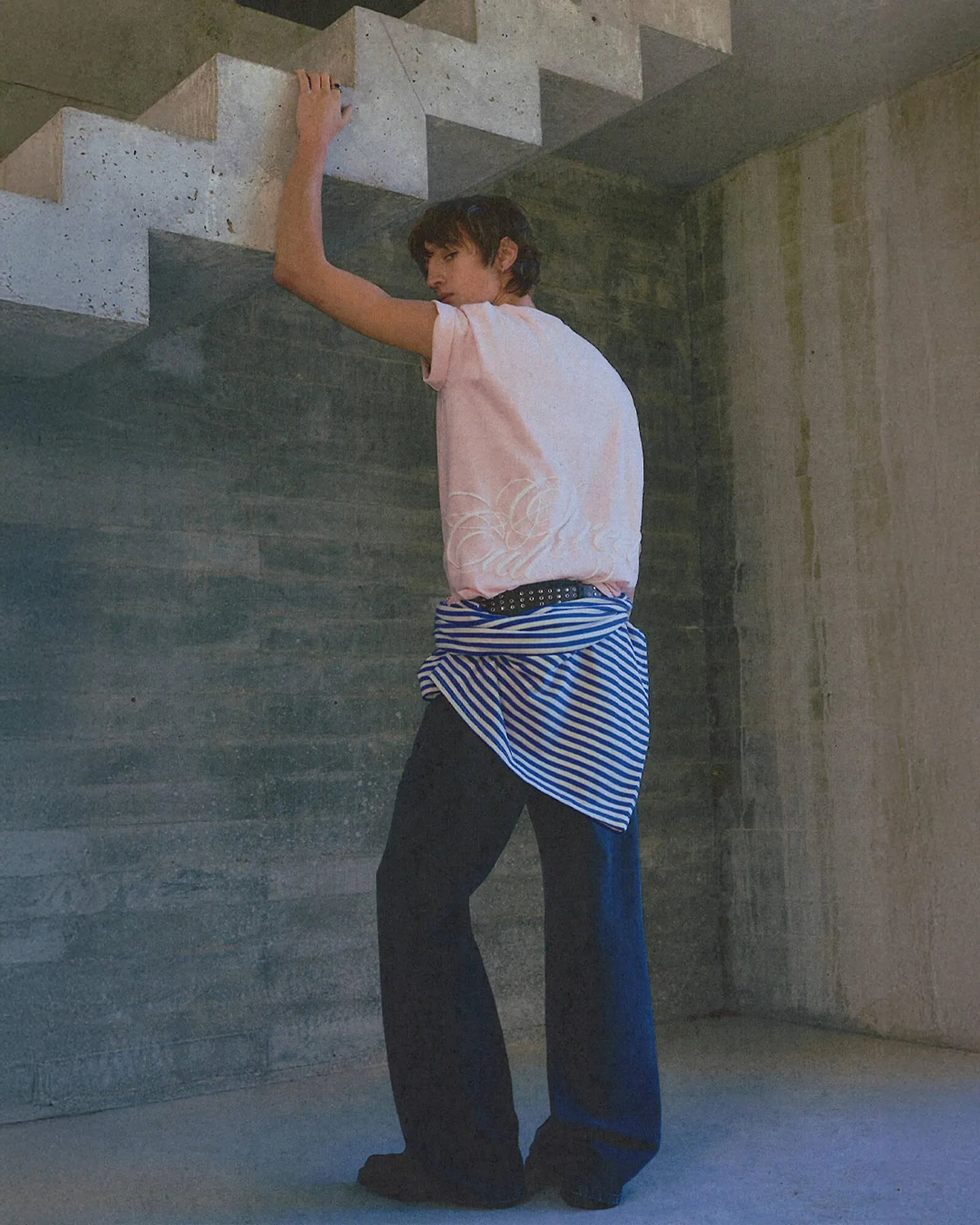 Catálogo de Catálogo Pull & Bear 24 de marzo al 30 de marzo 2026 - Pagina 3