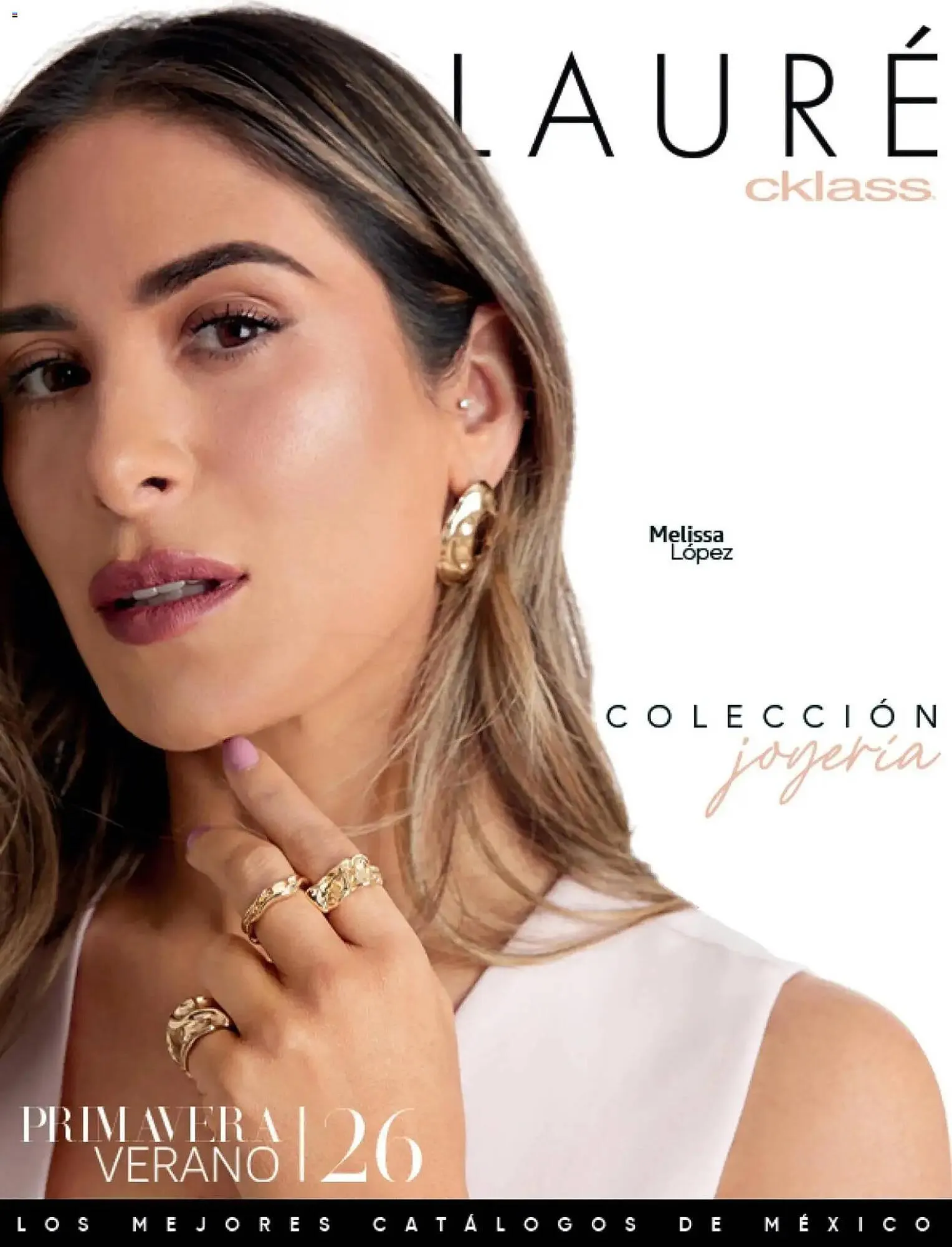 Catálogo de Catálogo Cklass 2 de enero al 1 de mayo 2026 - Pagina 354