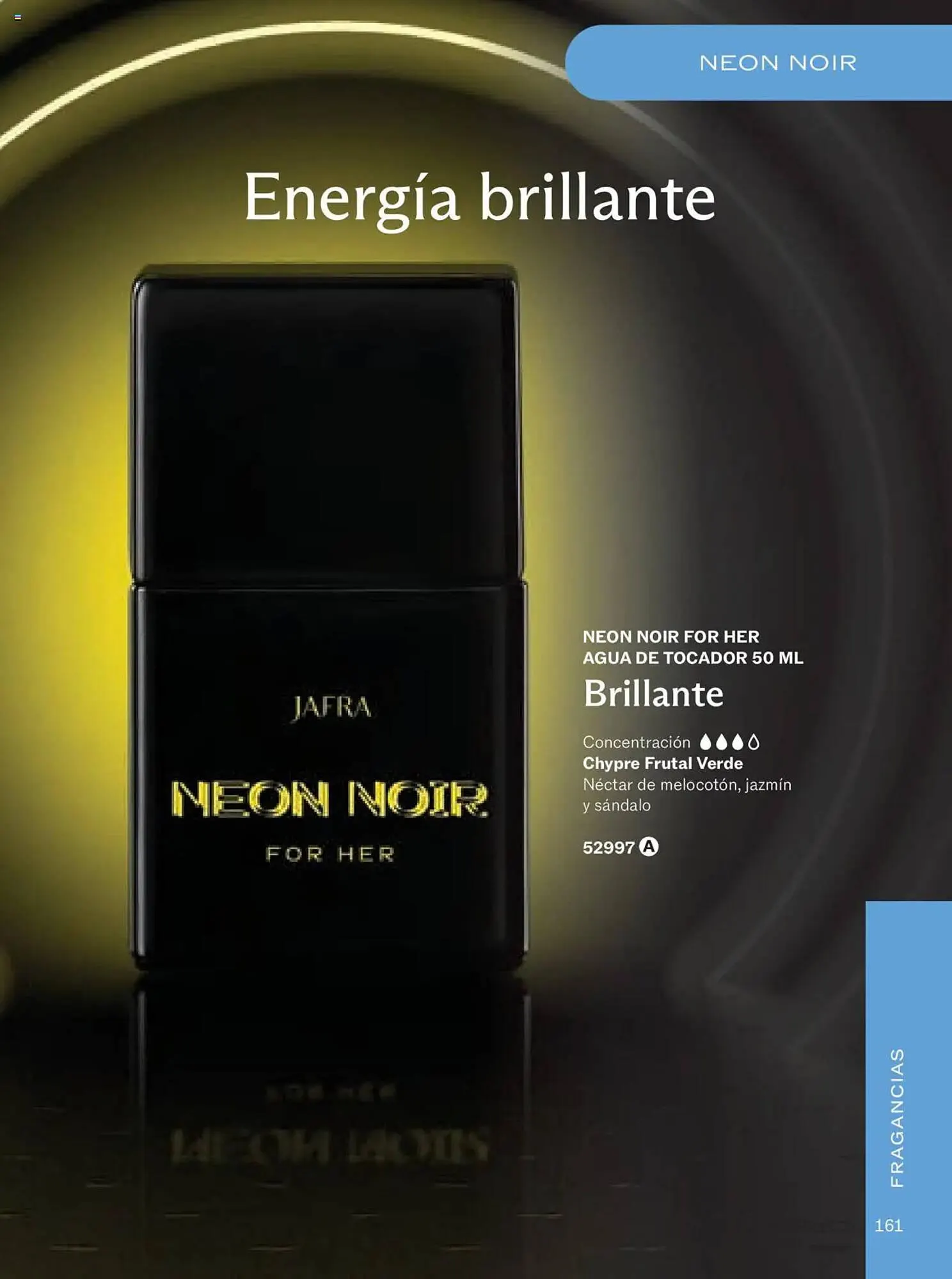 Catálogo de Catálogo Jafra 1 de febrero al 28 de febrero 2025 - Pagina 160