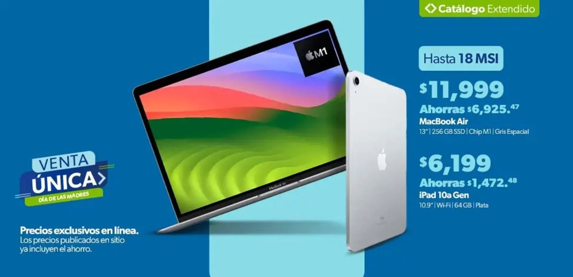 Catálogo de Catálogo Sam's Club 2 de mayo al 22 de mayo 2025 - Pagina 2