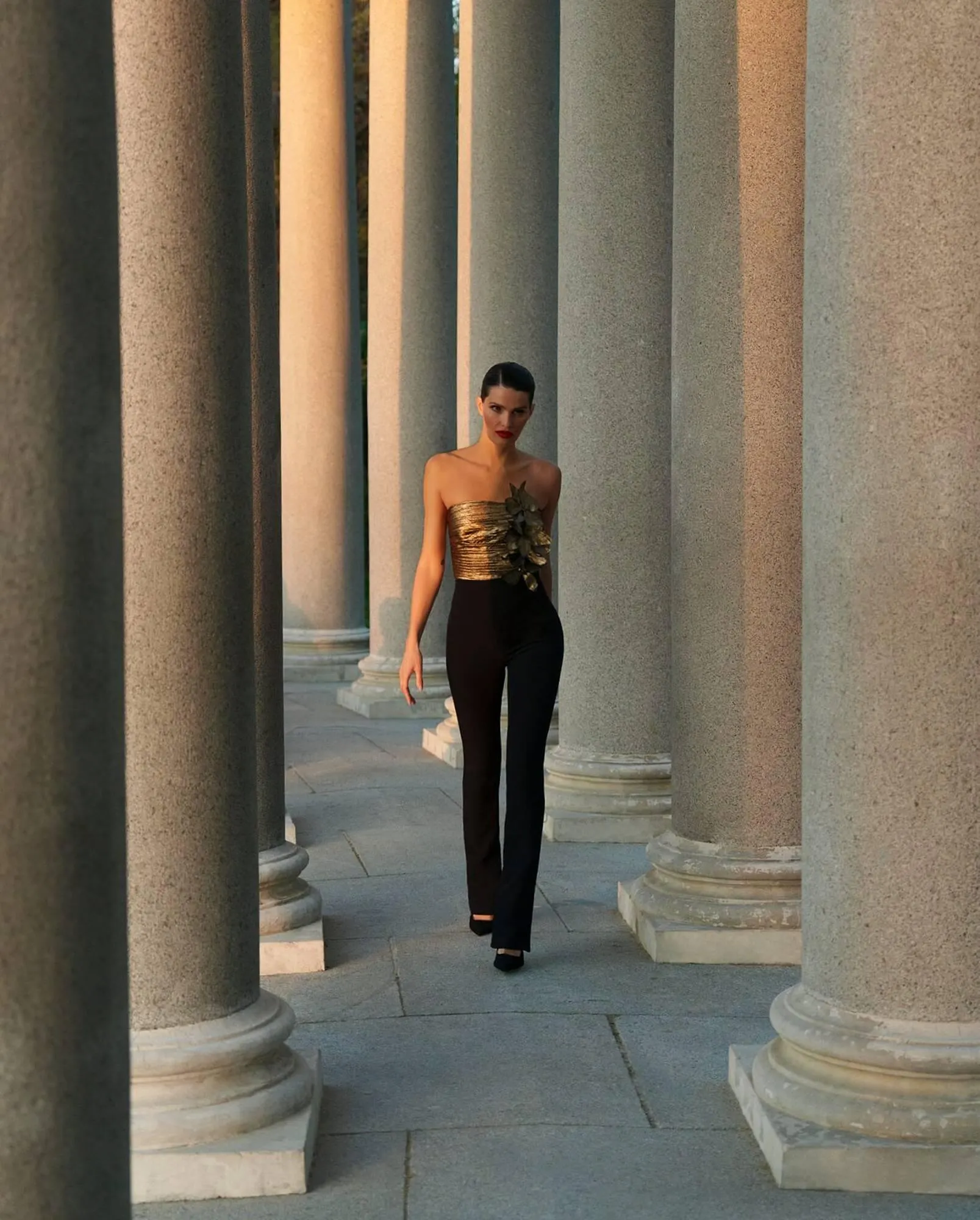 Catálogo de Catálogo BCBGMAXAZRIA 15 de agosto al 31 de agosto 2025 - Pagina 3