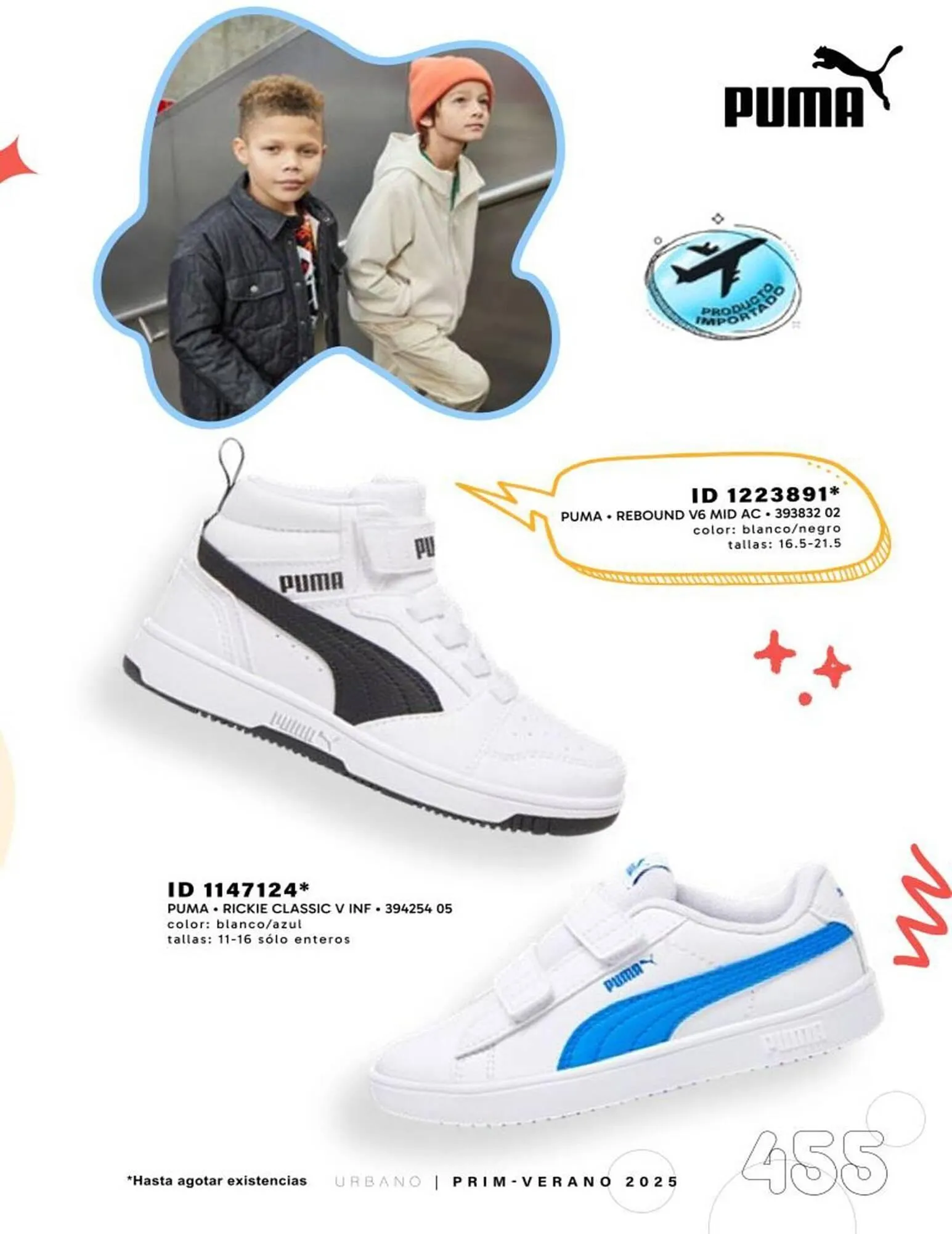 Catálogo de Catálogo Price Shoes 3 de junio al 31 de diciembre 2025 - Pagina 455