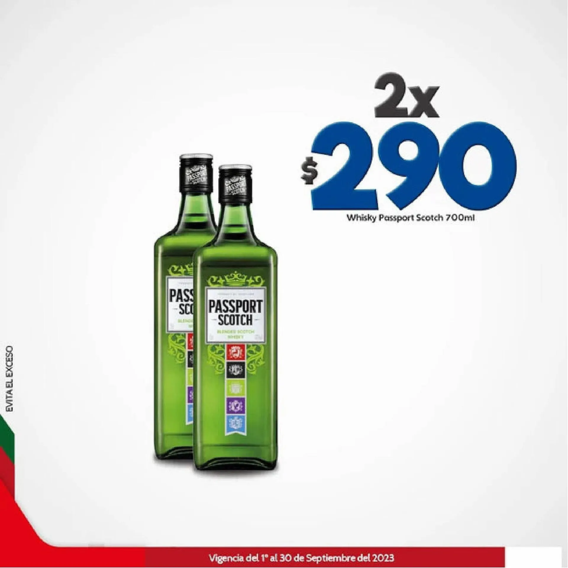 Catálogo de Catálogo Super Q 1 de septiembre al 30 de septiembre 2023 - Pagina 37