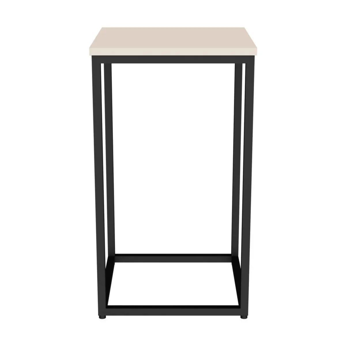 Mesa de centro Ananea - Blanco