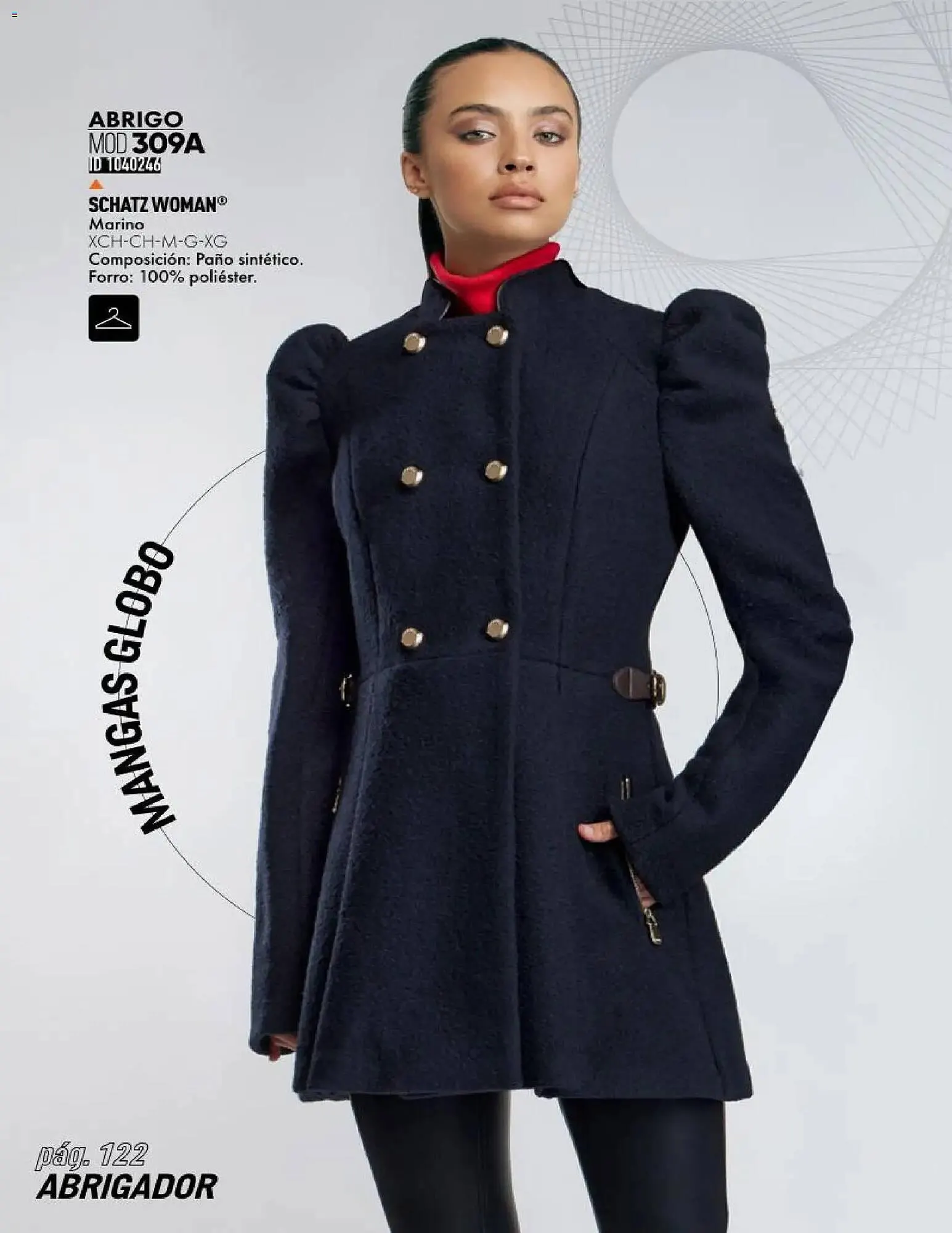 Catálogo de Catálogo Price Shoes 11 de noviembre al 1 de marzo 2026 - Pagina 122