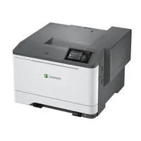 IMPRESORA LEXMARK CS531DW 50M0015, PPM 35 NEGRO / COLOR, LASER COLOR, USB, WIFI, DUPLEX LEXMARK 50M0015