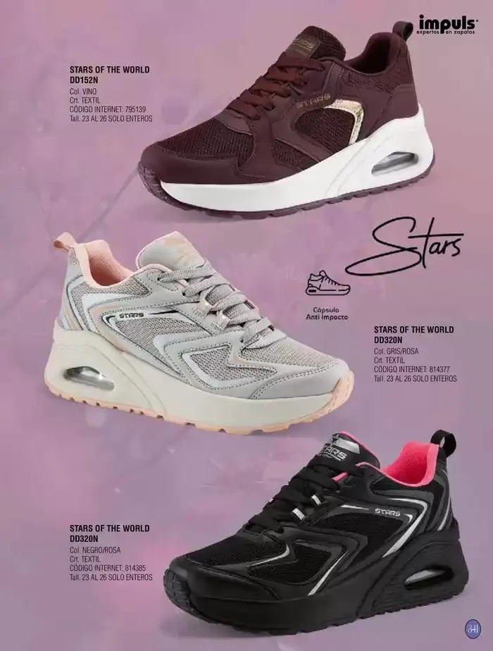 Catálogo de Primavera-Verano Dama 2025 6 de enero al 30 de junio 2025 - Pagina 343