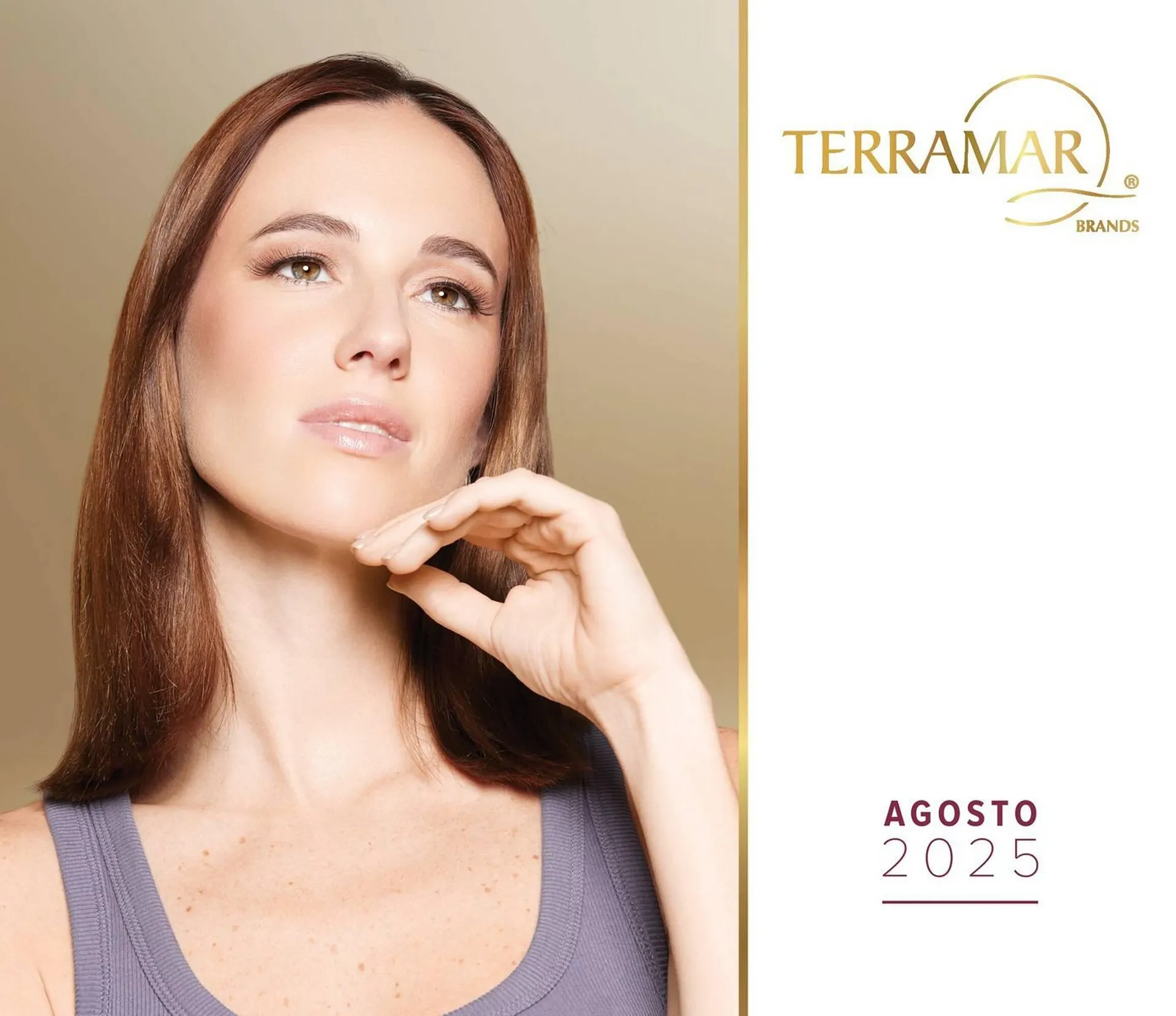 Catálogo Terramar Brands - 1