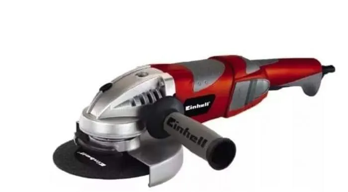 Esmeriladora Angular 7″ 4430577 2000W TE-AG 230/180