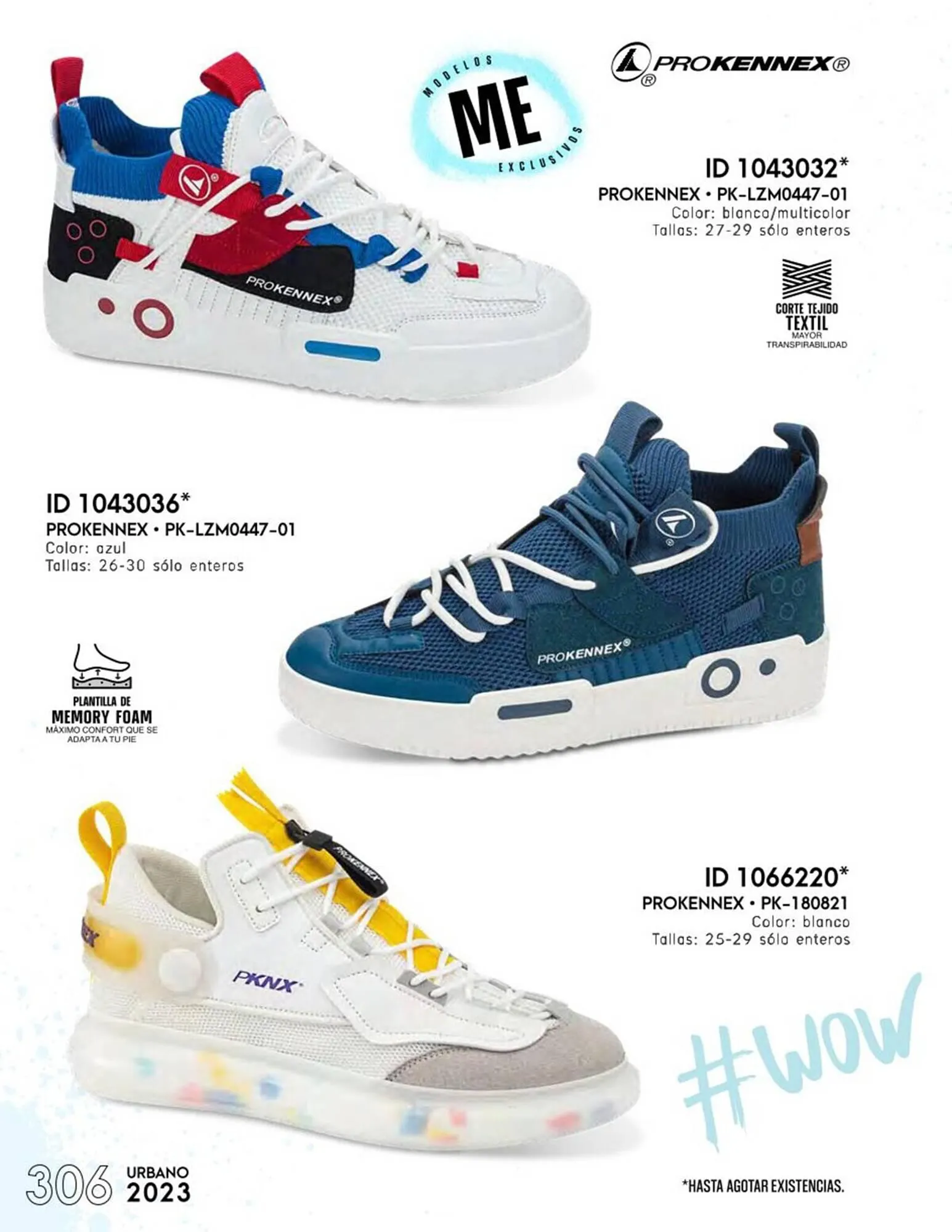 Catálogo de Catálogo Price Shoes 18 de abril al 10 de septiembre 2023 - Pagina 306