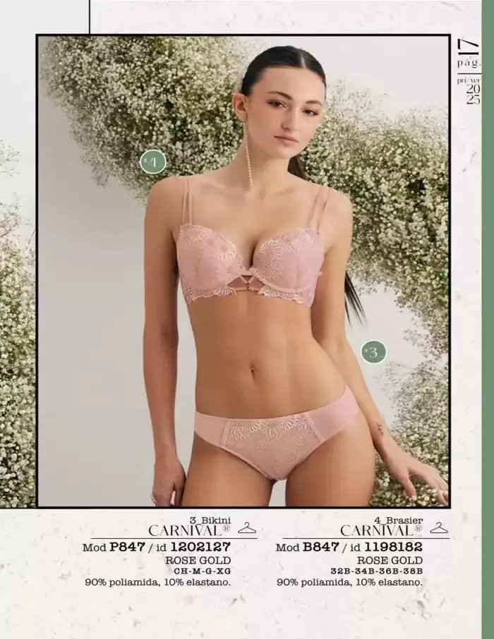 Catálogo de LOVE 2L | PRI-VER | 2025 | 1E 18 de febrero al 31 de agosto 2025 - Pagina 20