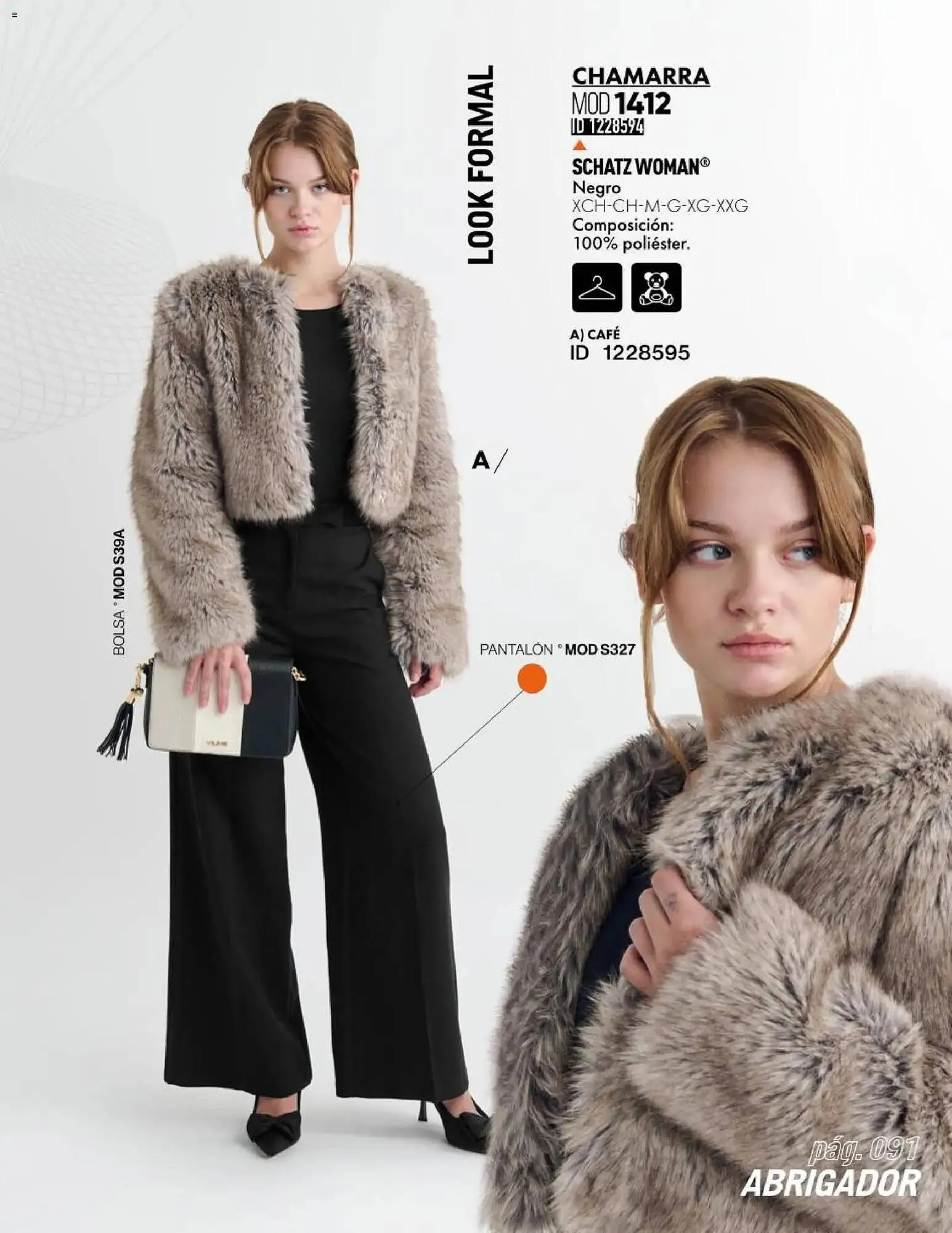 Catálogo de Catálogo Price Shoes 3 de noviembre al 1 de febrero 2026 - Pagina 93