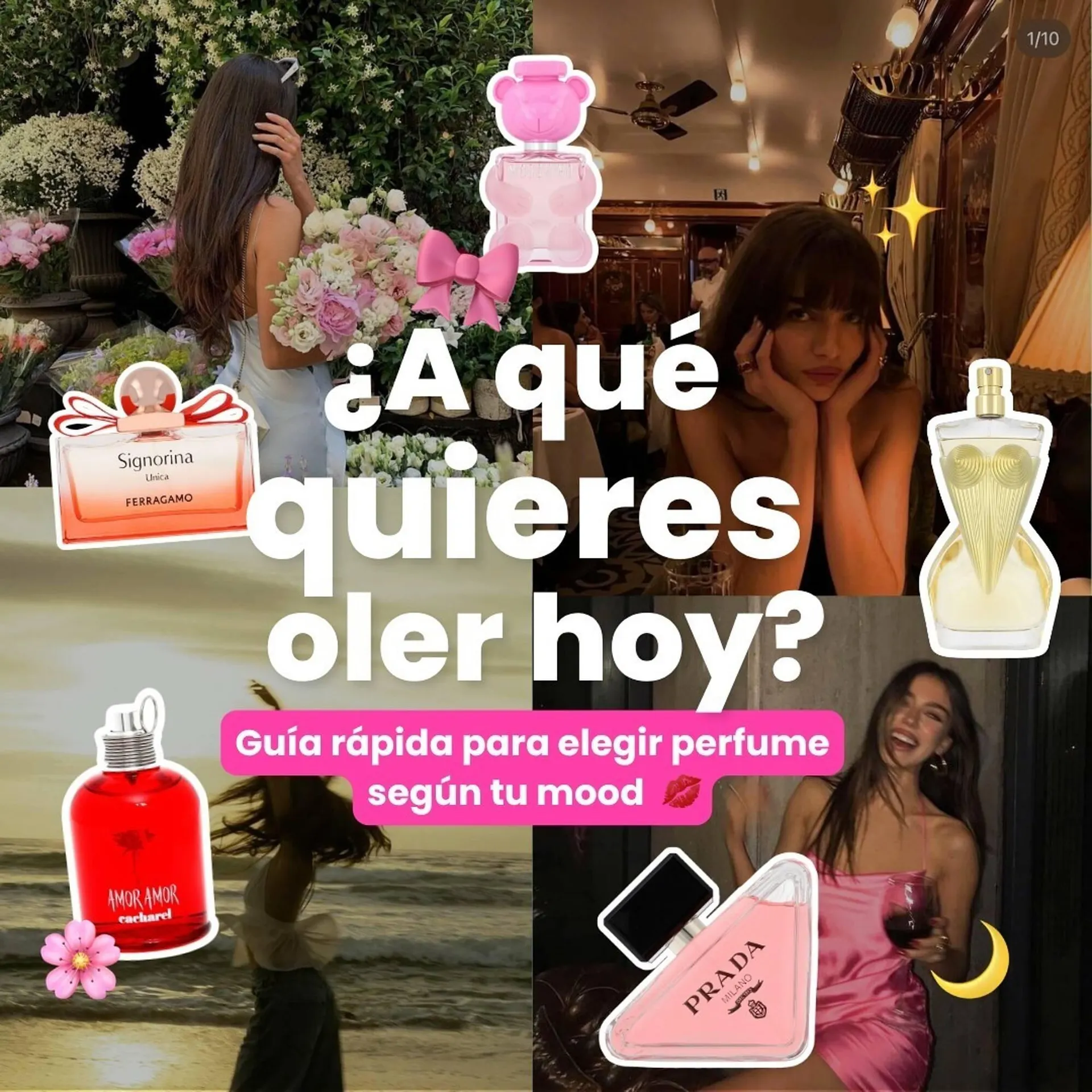 Catálogo de Catálogo Privalia 26 de marzo al 1 de abril 2026 - Pagina 1