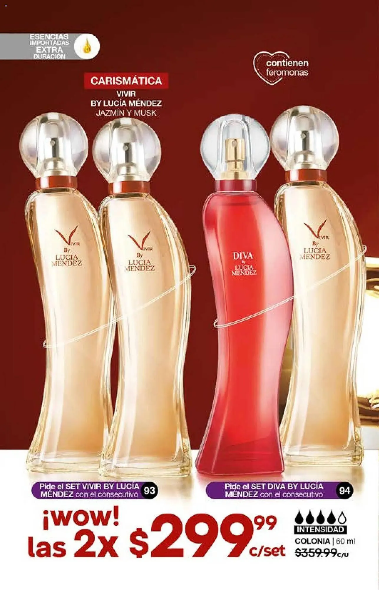 Catálogo de Catálogo Fuller 29 de abril al 20 de mayo 2026 - Pagina 42