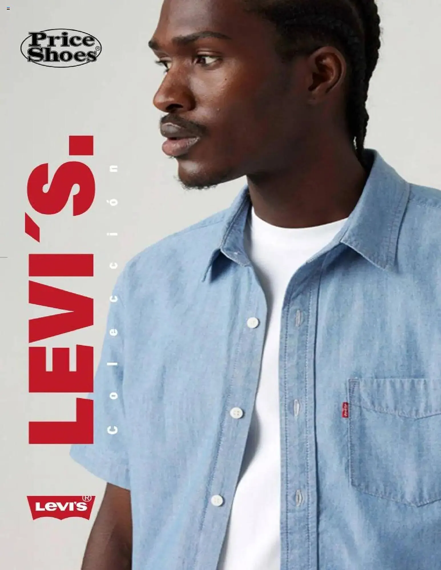 Catálogo de Catálogo Price Shoes 8 de agosto al 1 de enero 2026 - Pagina 1