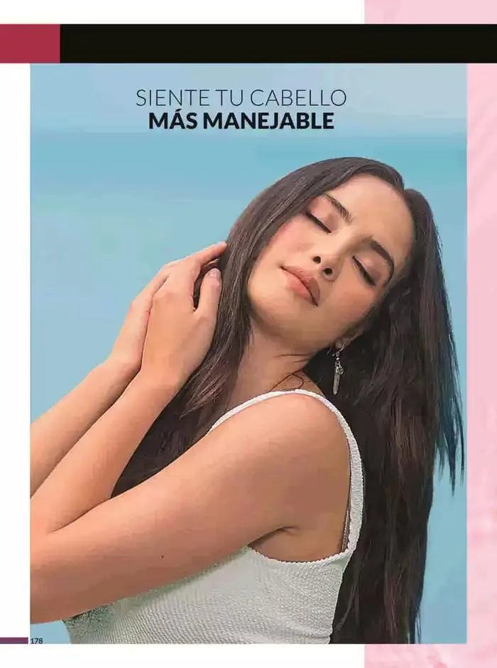Catálogo de Avon COSMÉTICOS C2 3 de enero al 3 de febrero 2025 - Pagina 178