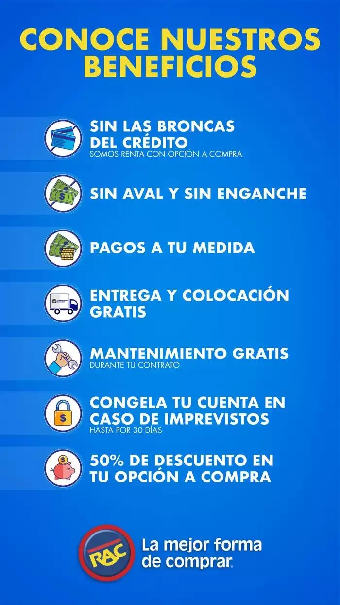 Catálogo de Navidad, Navidad, Navidad RAC 29 de noviembre al 31 de diciembre 2024 - Pagina 23