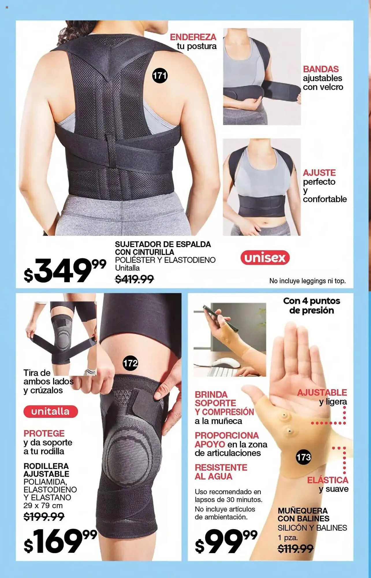 Catálogo de Catálogo Fuller 30 de abril al 20 de mayo 2025 - Pagina 74