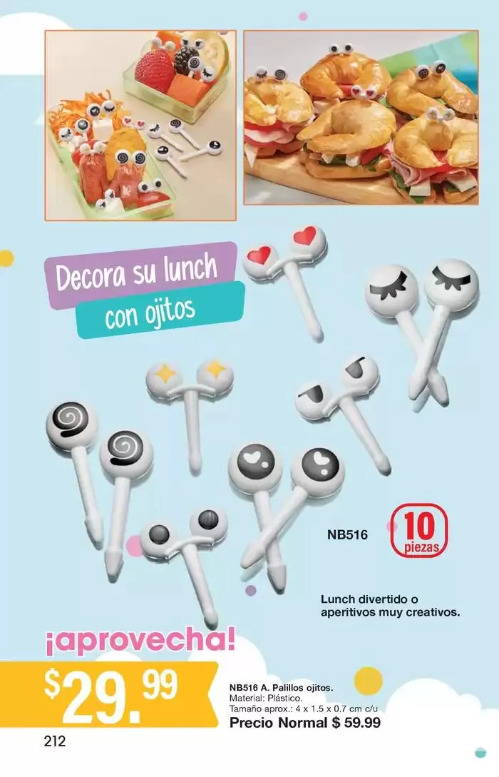 Catálogo de Arabela Campaña 01 4 de diciembre al 26 de diciembre 2024 - Pagina 212