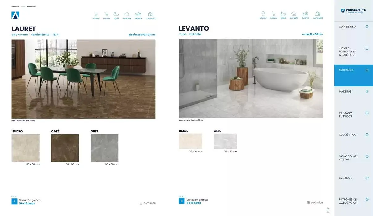 Catálogo de Catálogo General 2024 28 de octubre al 28 de febrero 2025 - Pagina 60