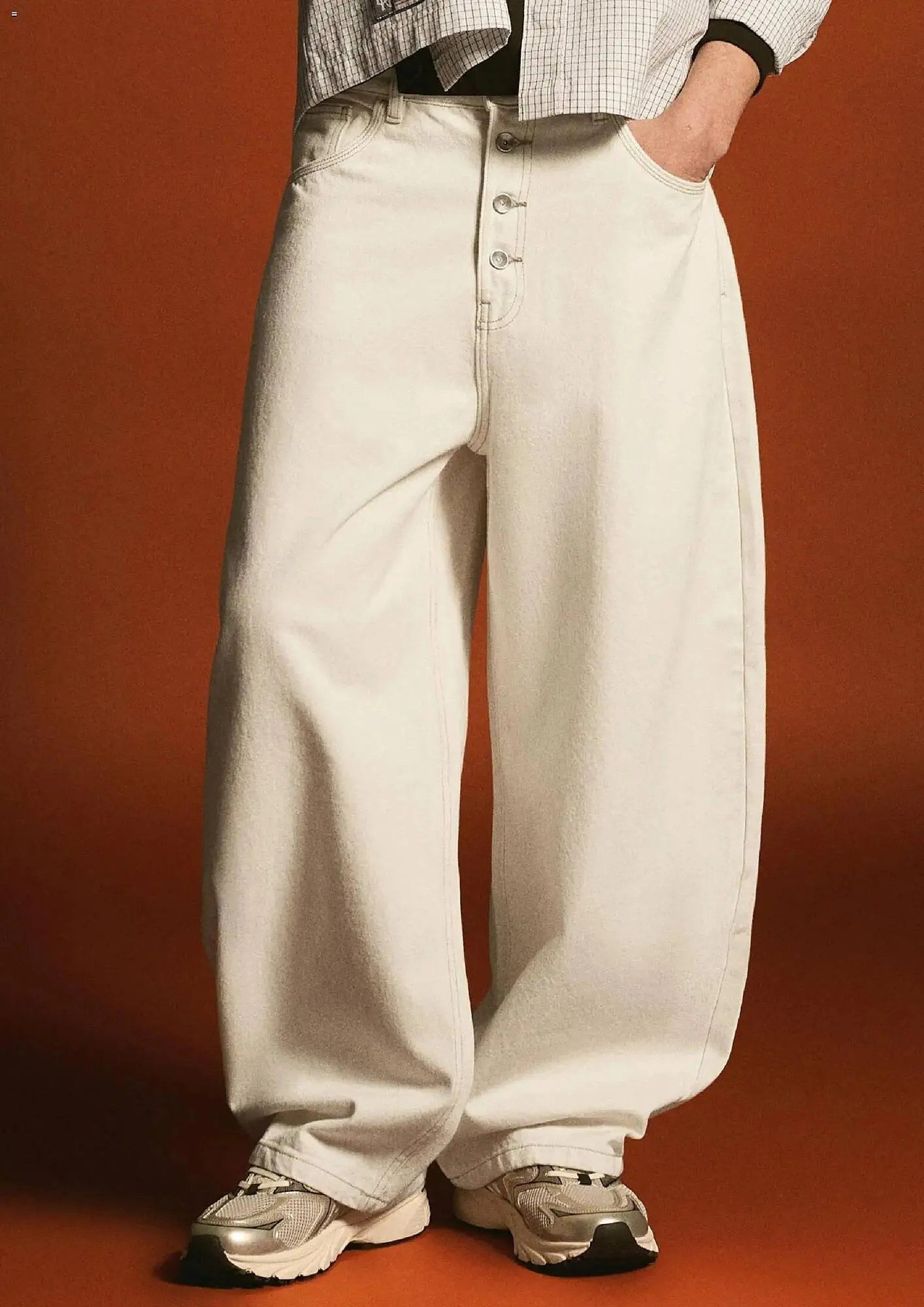 Catálogo de Catálogo Bershka 2 de febrero al 2 de marzo 2026 - Pagina 6