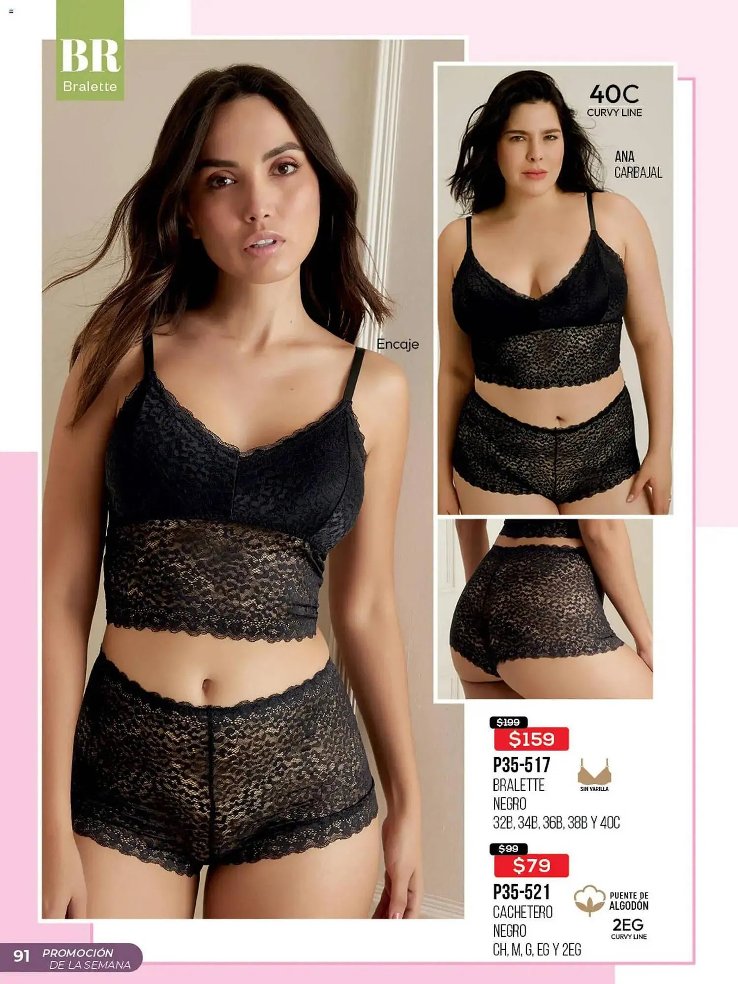 Catálogo de Catálogo Cklass 1 de febrero al 16 de febrero 2026 - Pagina 92