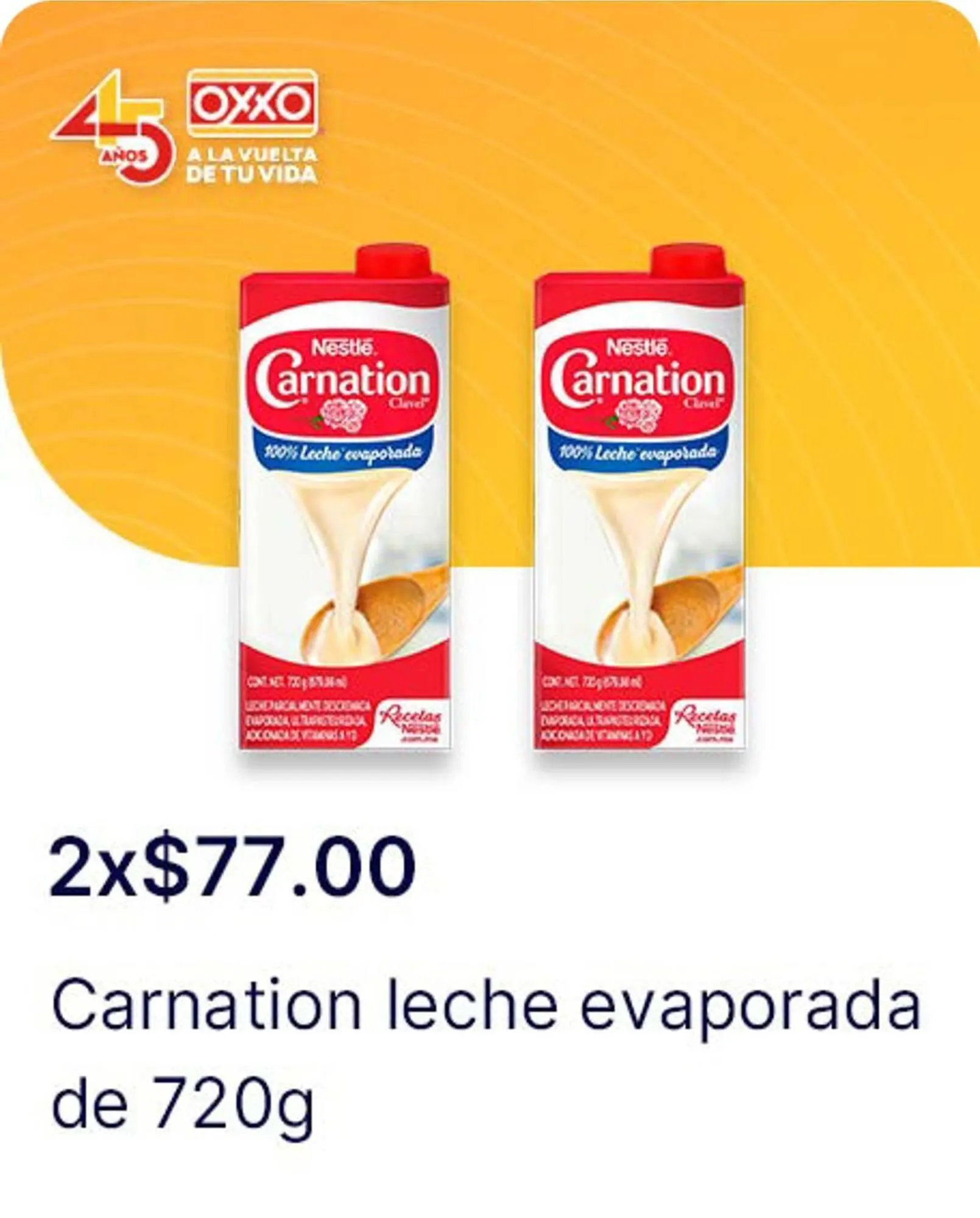 Catálogo de Catálogo OXXO 2 de noviembre al 29 de noviembre 2023 - Pagina 1