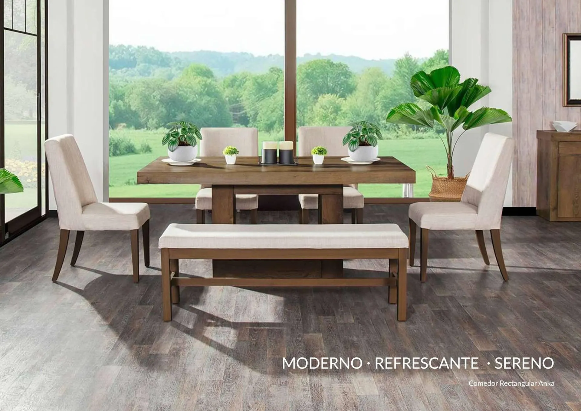 Catálogo de Catálogo Muebles Dico 20 de junio al 31 de diciembre 2025 - Pagina 4