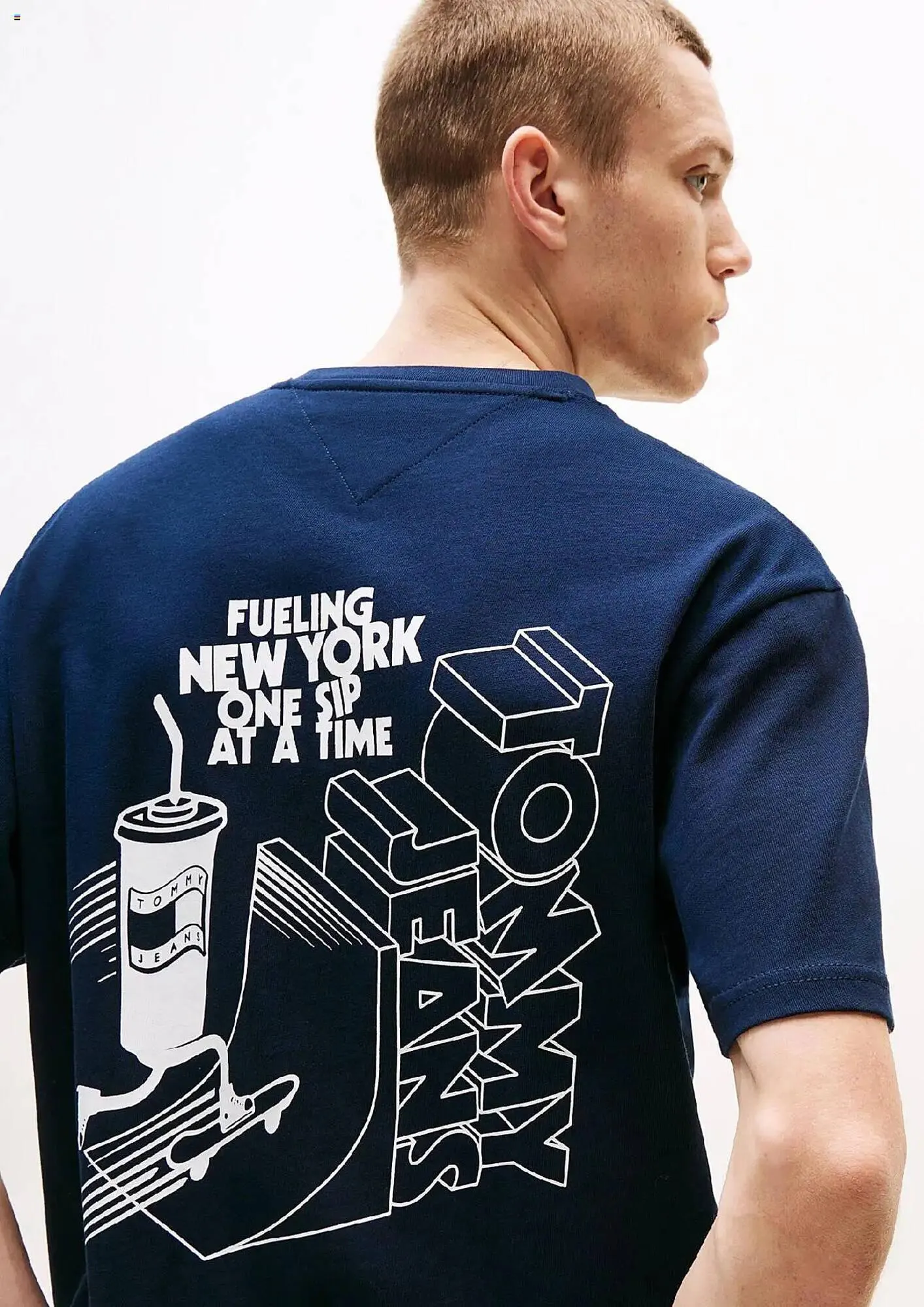 Catálogo de Catálogo Tommy Hilfiger 1 de julio al 1 de agosto 2025 - Pagina 12