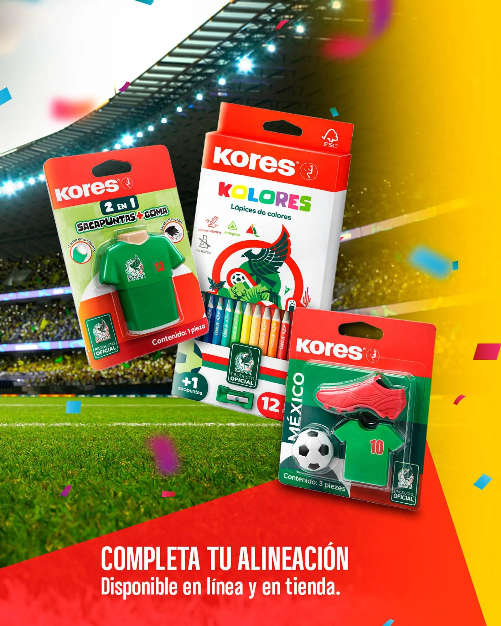 Catálogo de Catálogo OfficeMax 23 de abril al 30 de abril 2026 - Pagina 3