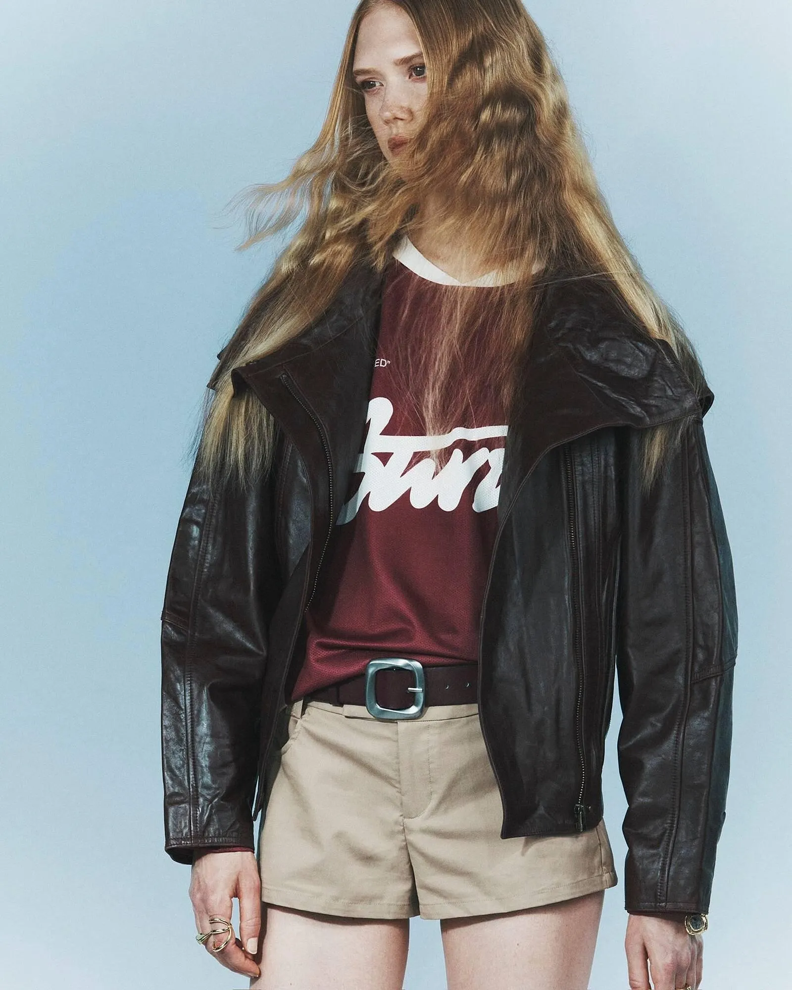 Catálogo de Catálogo Pull & Bear 9 de septiembre al 22 de septiembre 2025 - Pagina 3