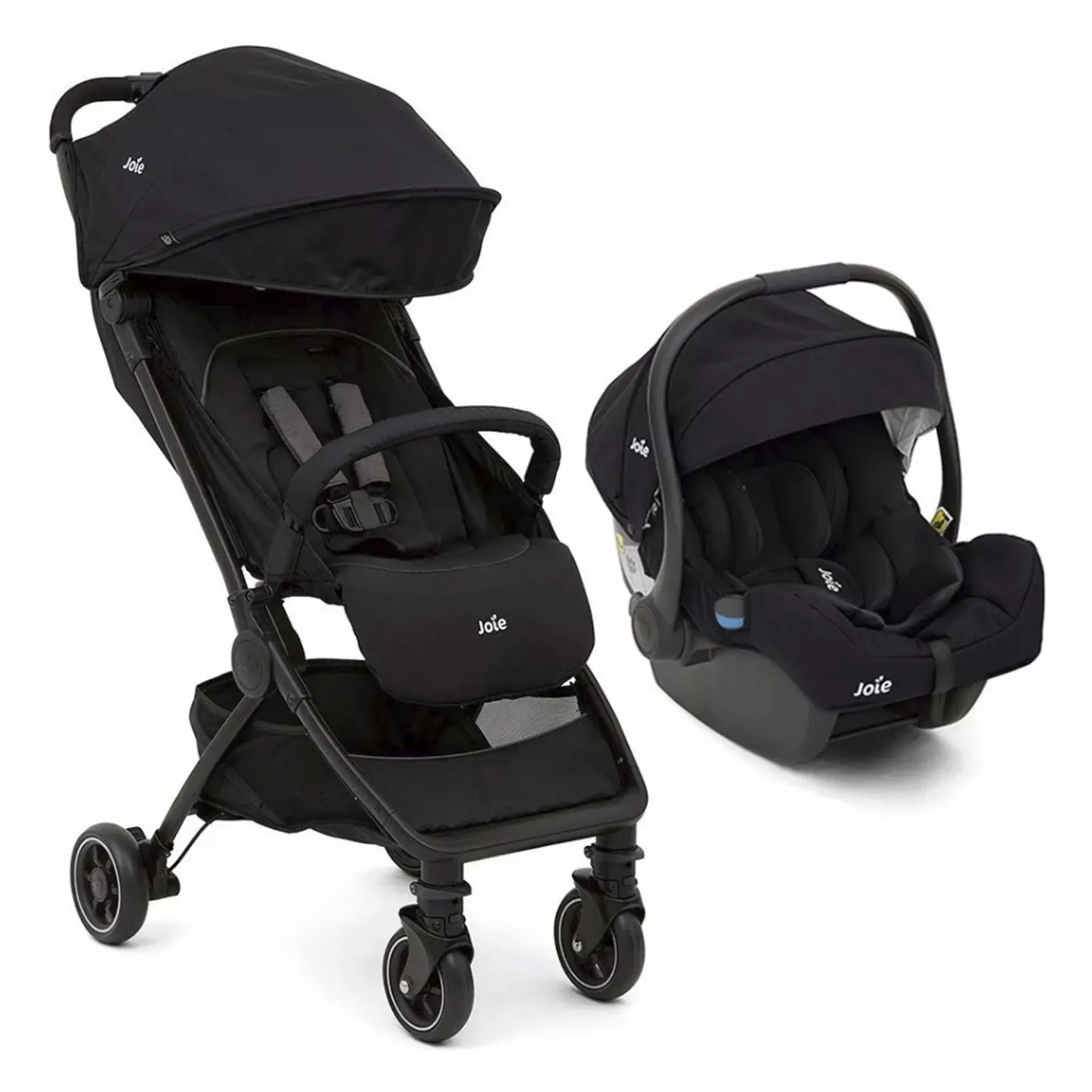Carriola Travel System Joie PACT